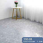 PVC self-adhesive floor stickers waterproof thickened plastic kitchen cement floor stickers
